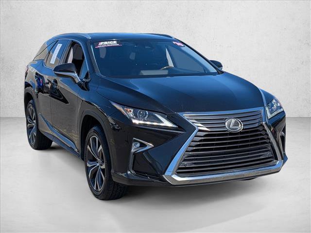 Used 2018 Lexus RX 350L AWD image 3