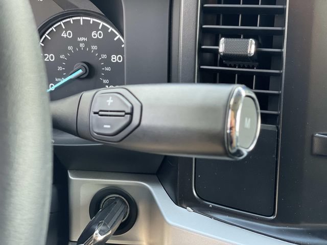 New 2026 Ford F250 XLT AWD/4WD image 16