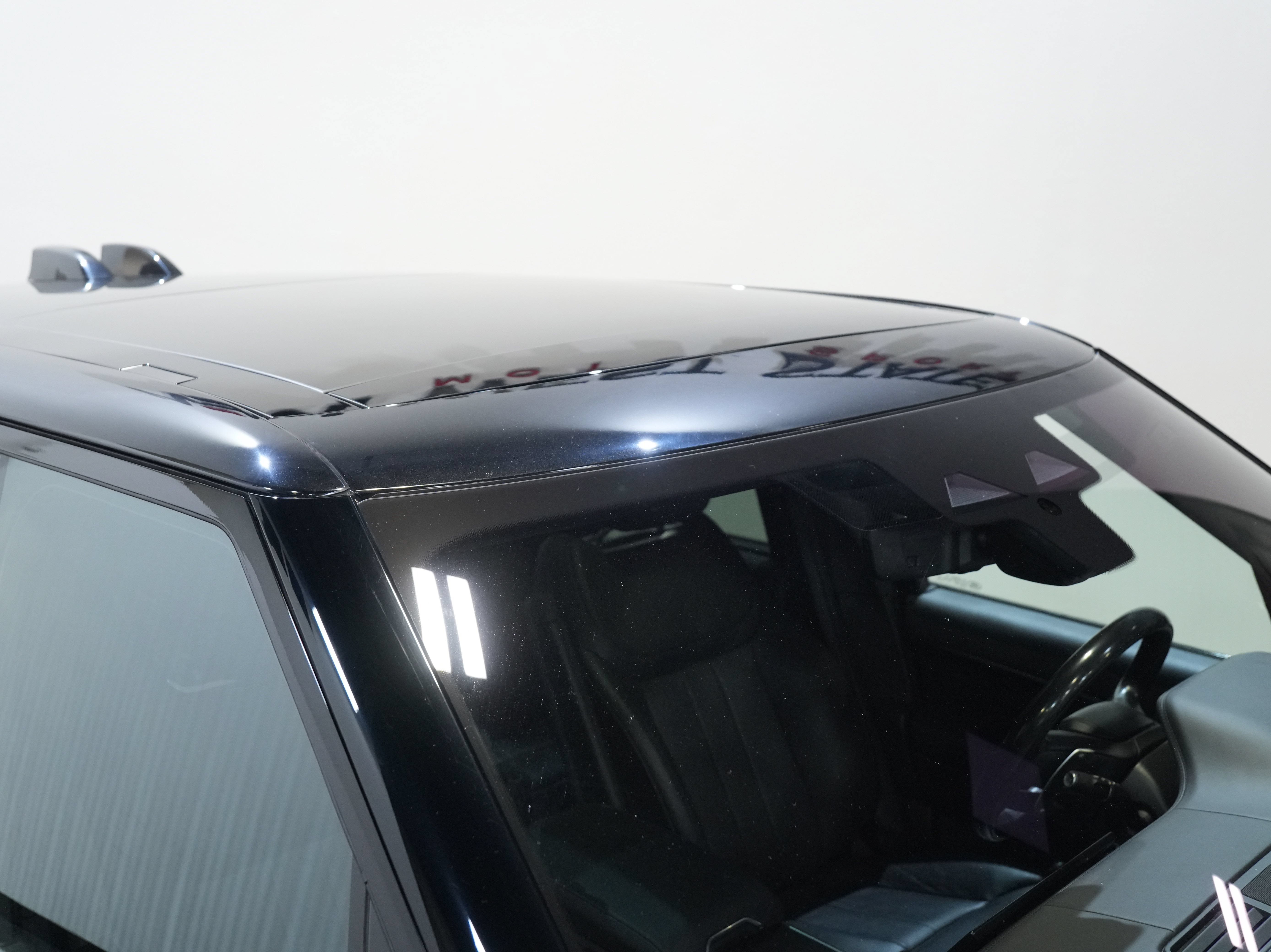 Used 2023 Land Rover Range Rover SE AWD/4WD image 13