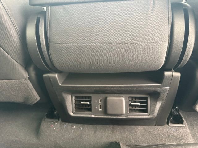 New 2025 Chevrolet Silverado 1500 LT w/ All Star Edition Plus image 25