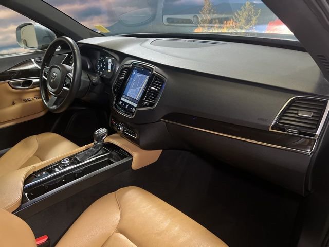 Used 2018 Volvo XC90 T6 Momentum w/ Momentum Plus Package image 72