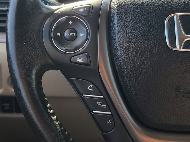 Used 2019 Honda Ridgeline RTL-T image 34