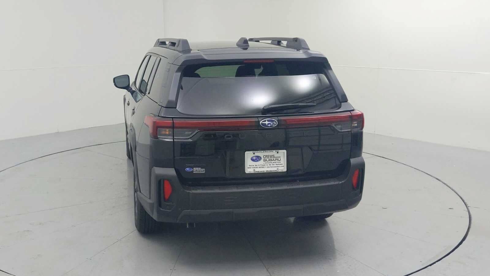 New 2026 Subaru Outback Touring AWD/4WD image 8