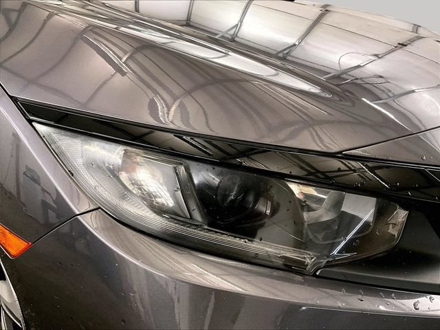 Used 2019 Honda Civic LX image 27