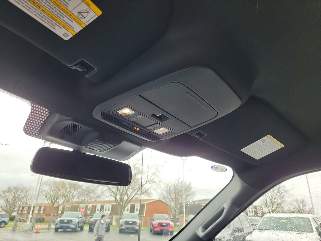 New 2026 Ford F150 XLT image 30