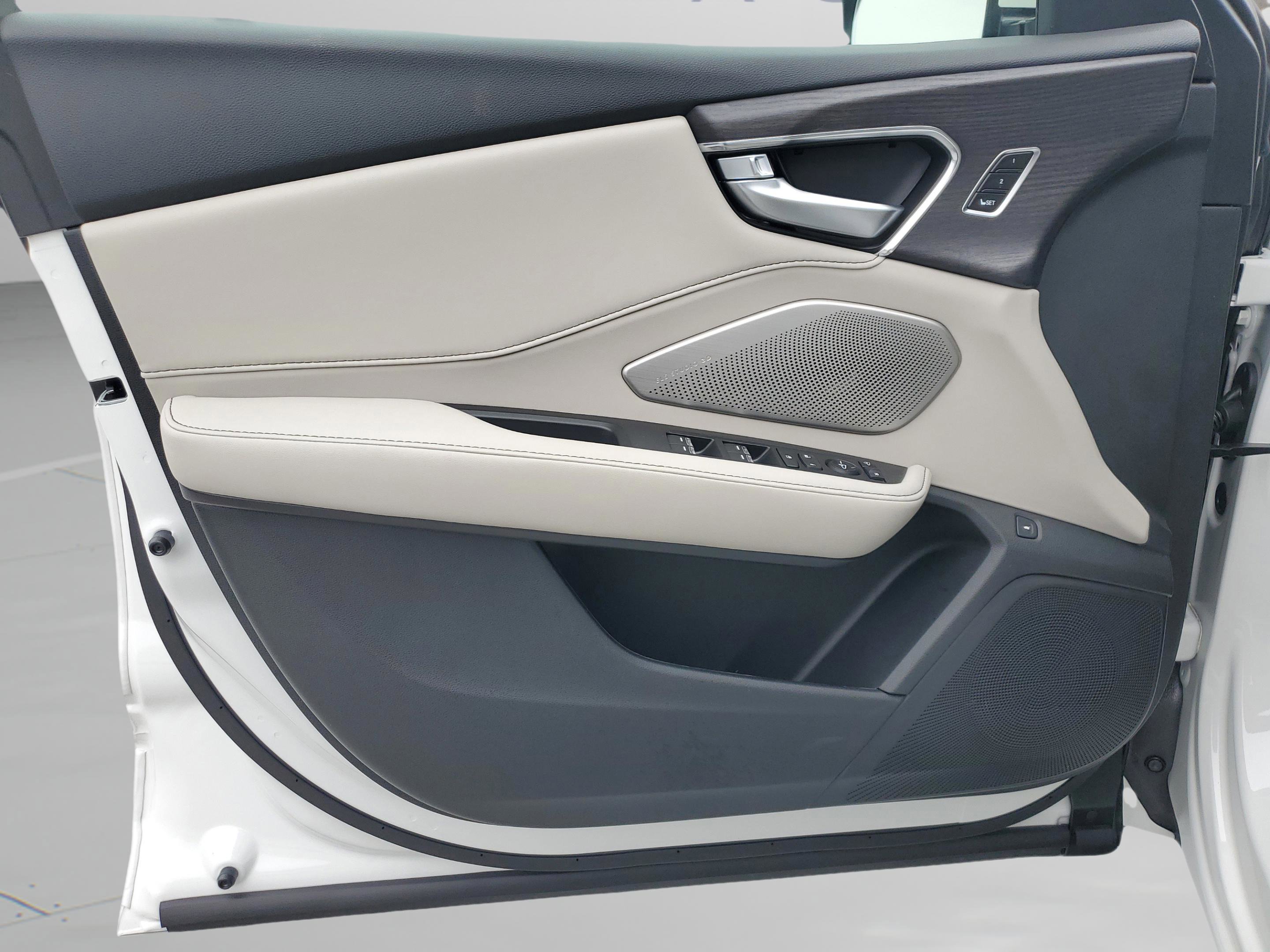 New 2026 Acura RDX SH-AWD w/ Advance Package image 28