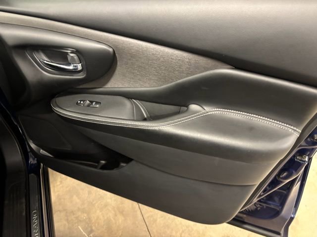 Used 2022 Nissan Murano S image 30