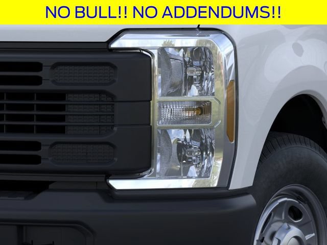 New 2026 Ford F250 XL w/ Camper Package RWD image 19