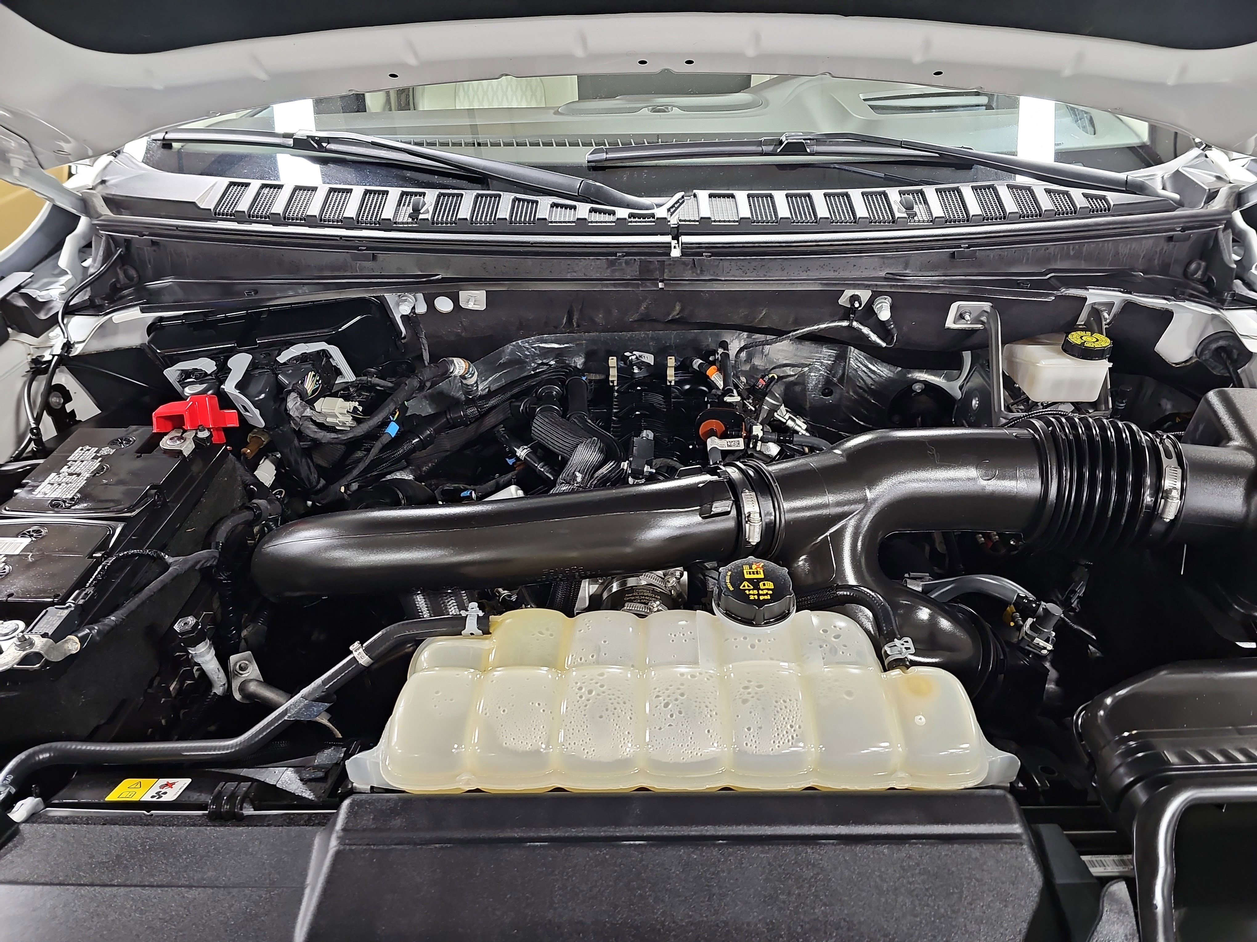 Used 2024 Lincoln Navigator Black Label AWD/4WD image 33