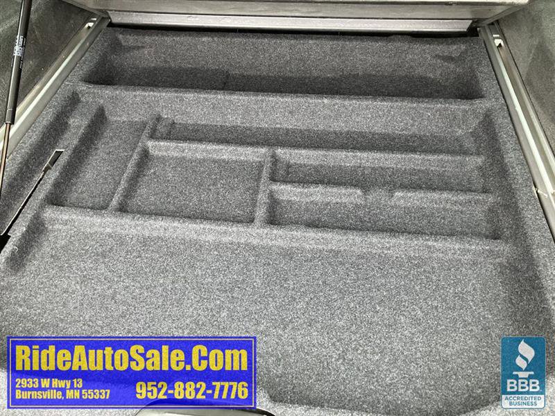 Used 2011 Volvo XC70 3.2 image 23