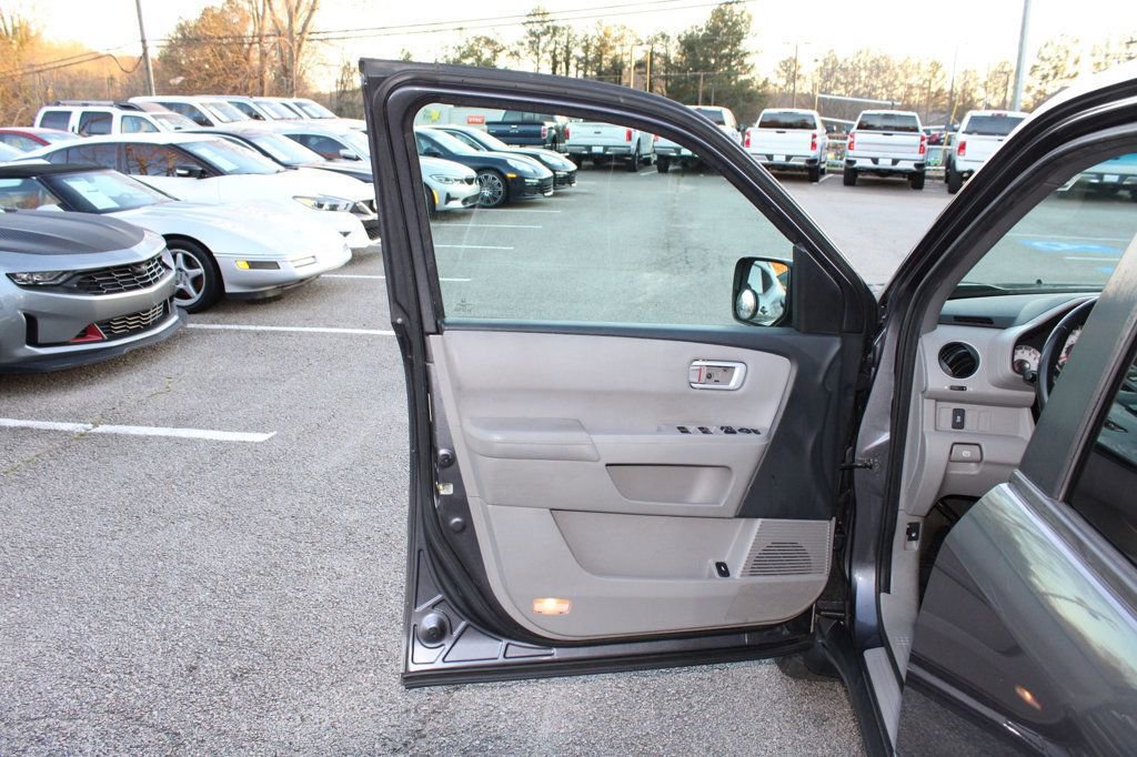 Used 2015 Honda Pilot EX-L image 19