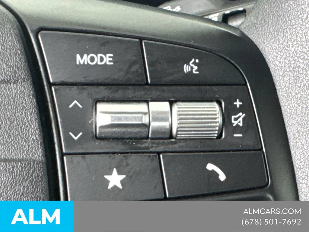 Used 2025 Kia K4 FWD image 28