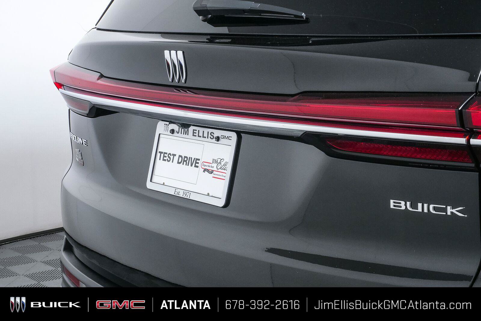 Used 2026 Buick Enclave Preferred FWD image 36