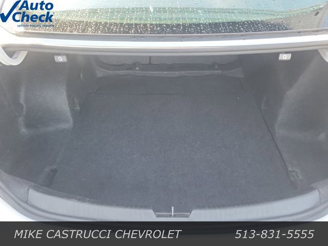 Used 2024 Chevrolet Malibu LT image 27