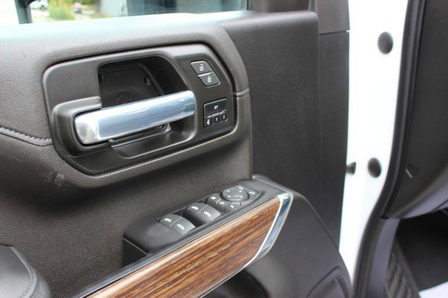 Used 2022 Chevrolet Silverado 3500 High Country w/ Technology Package image 6