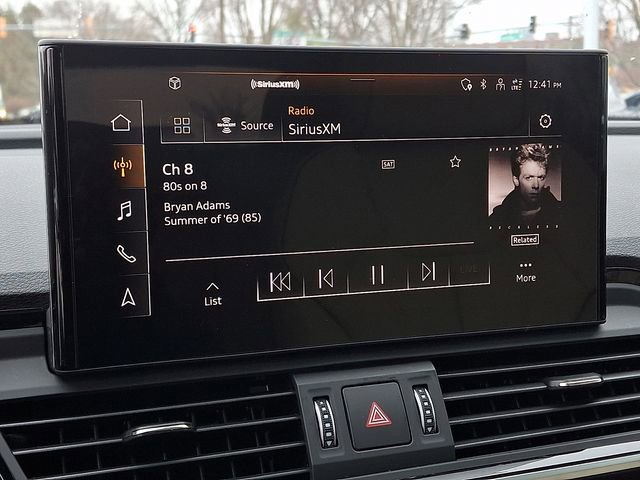 Used 2024 Audi Q5 2.0T Premium Plus image 17