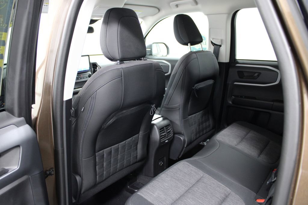 Used 2022 Ford Bronco Sport Big Bend w/ Convenience Package image 26