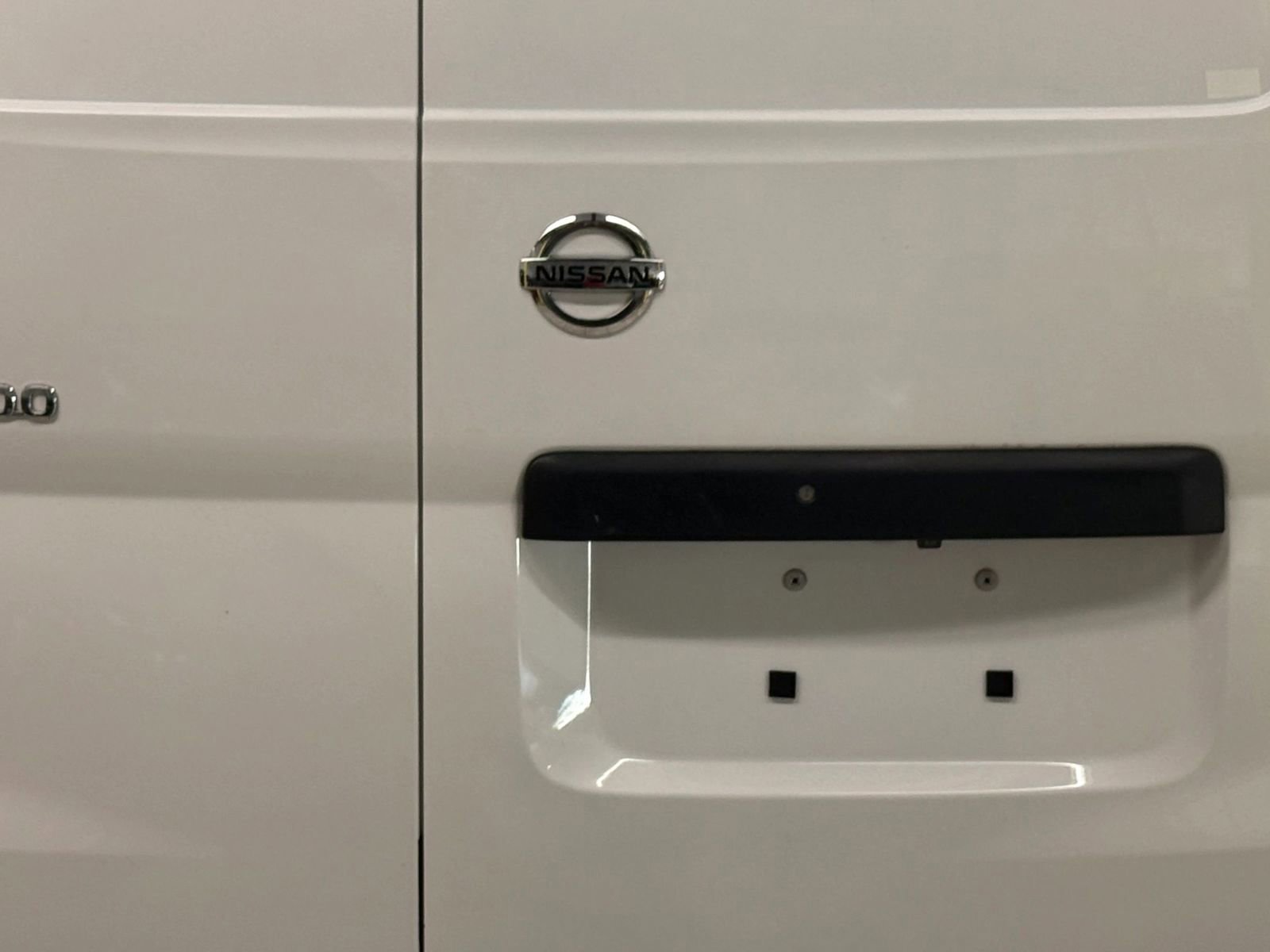 Used 2020 Nissan NV200 S FWD image 11