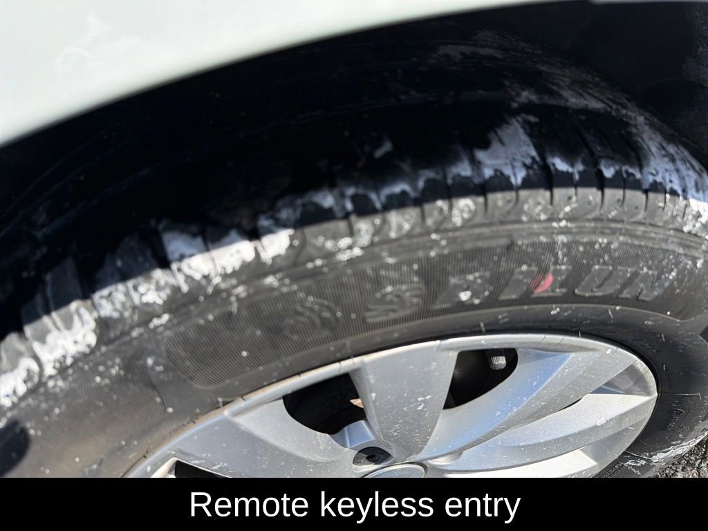 Used 2018 Volkswagen Beetle 2.0T S image 10