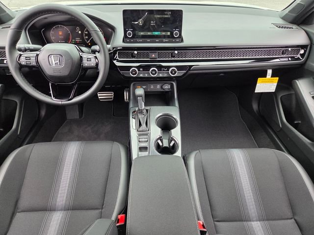 New 2026 Honda Civic Sport image 11