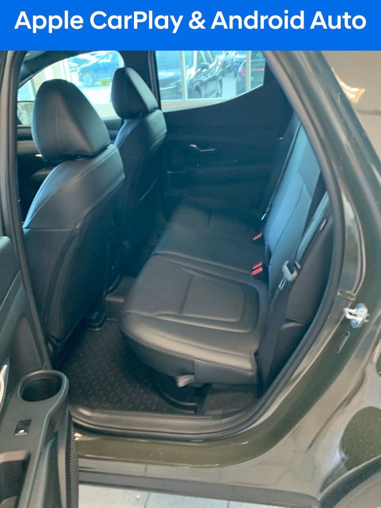 New 2026 Hyundai Santa Cruz SEL AWD/4WD image 6