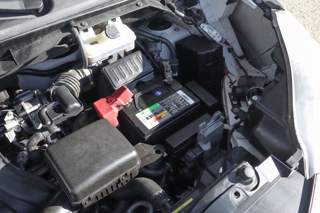 Used 2017 Nissan NV200 S FWD image 15