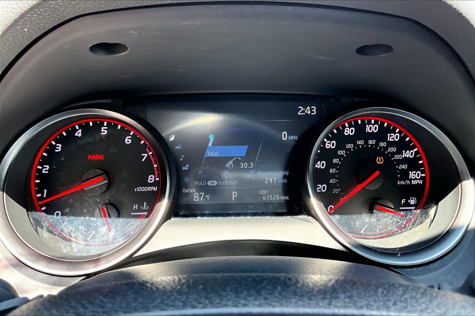 Used 2024 Toyota Camry XSE FWD image 26