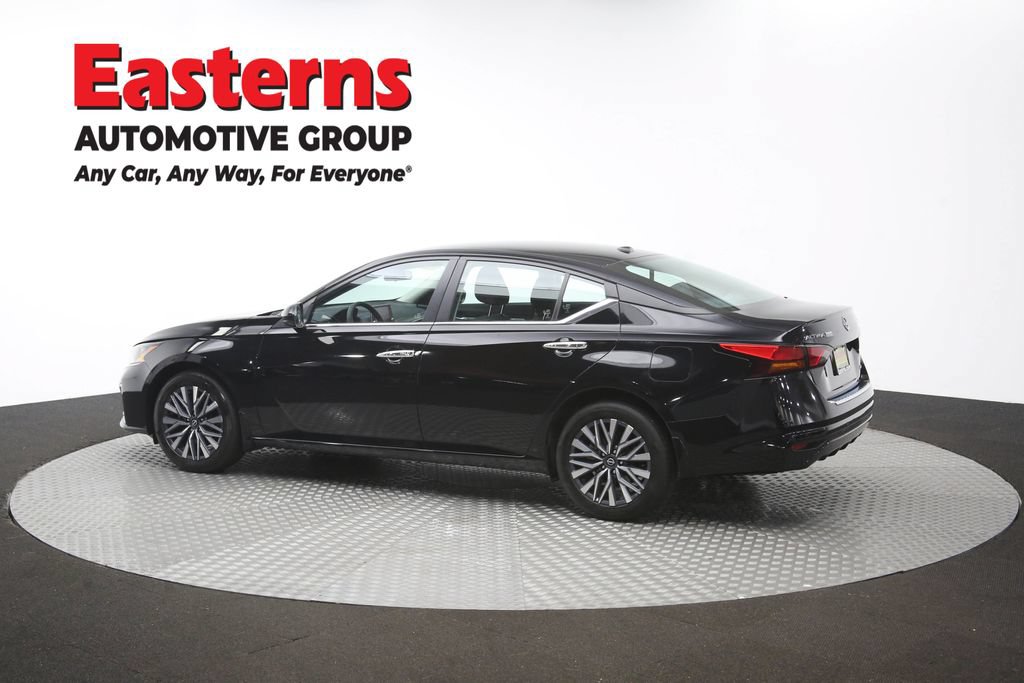 Used 2023 Nissan Altima 2.5 SV AWD/4WD image 62