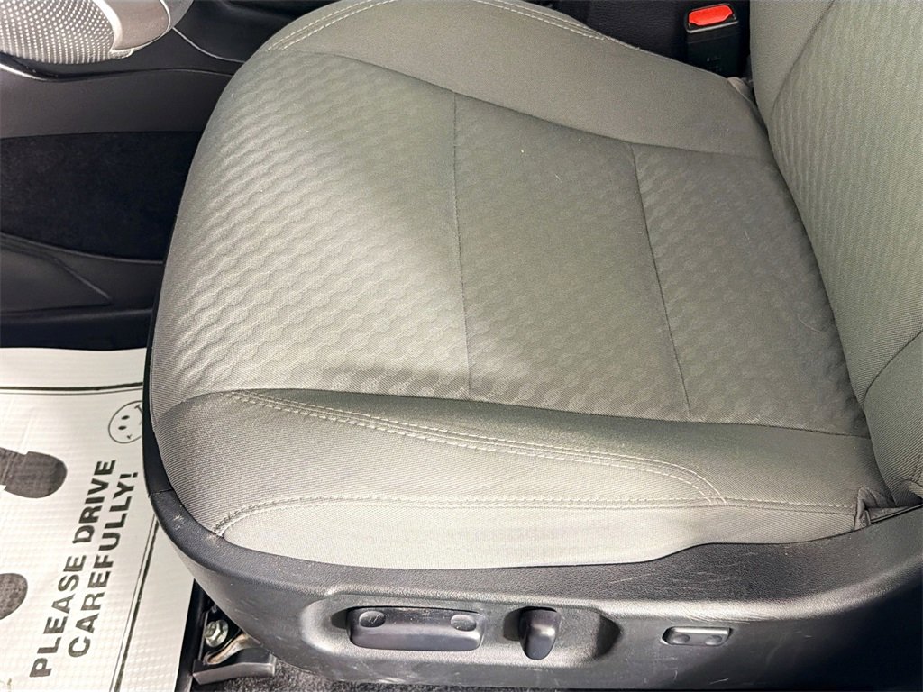 Used 2021 Toyota Tacoma TRD Sport image 17