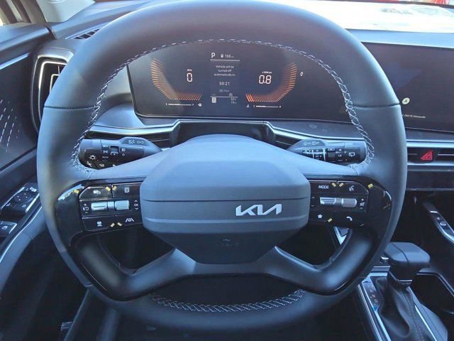 New 2026 Kia Sorento EX w/ EX Premium Package image 19