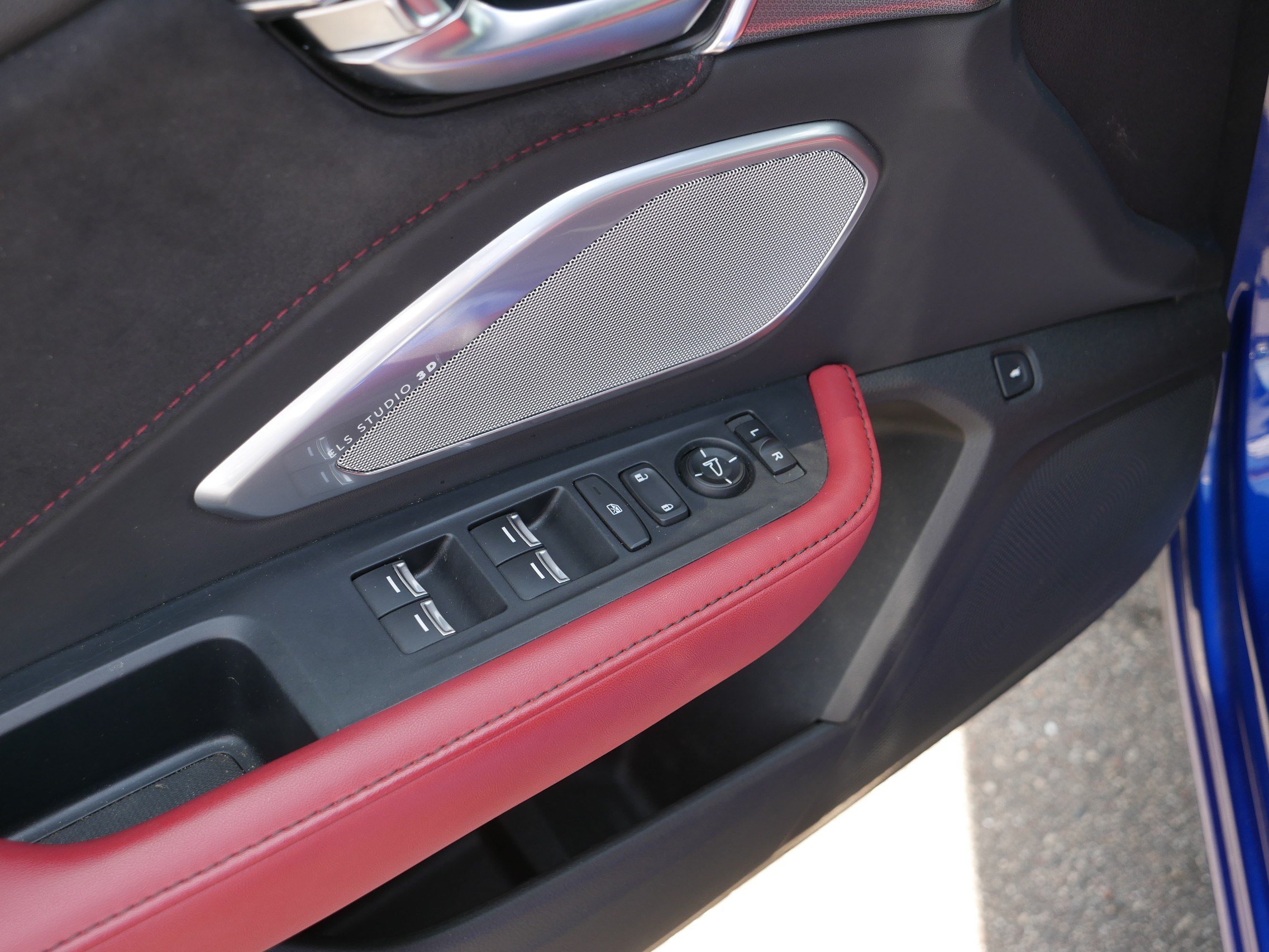 Certified 2023 Acura RDX A-Spec AWD/4WD image 19