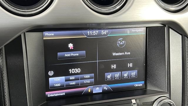 Used 2015 Ford Mustang GT Premium image 29