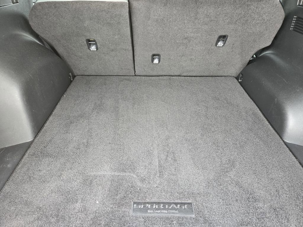 Certified 2023 Kia Sportage X-Pro AWD/4WD image 32