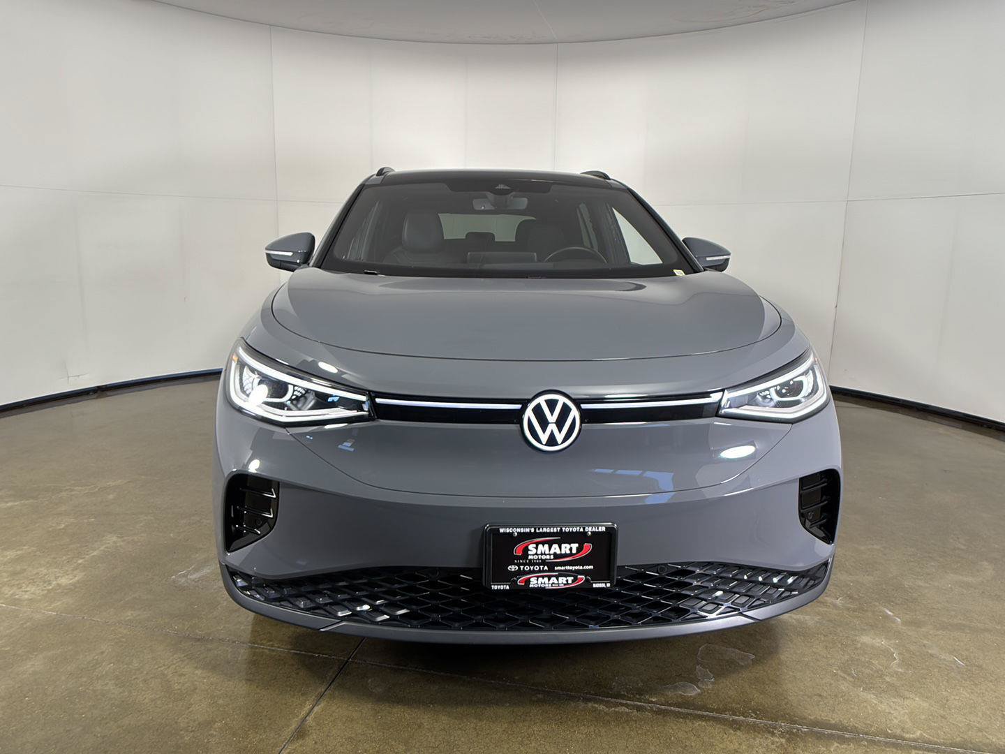 Used 2023 Volkswagen ID.4 Pro S AWD/4WD image 39