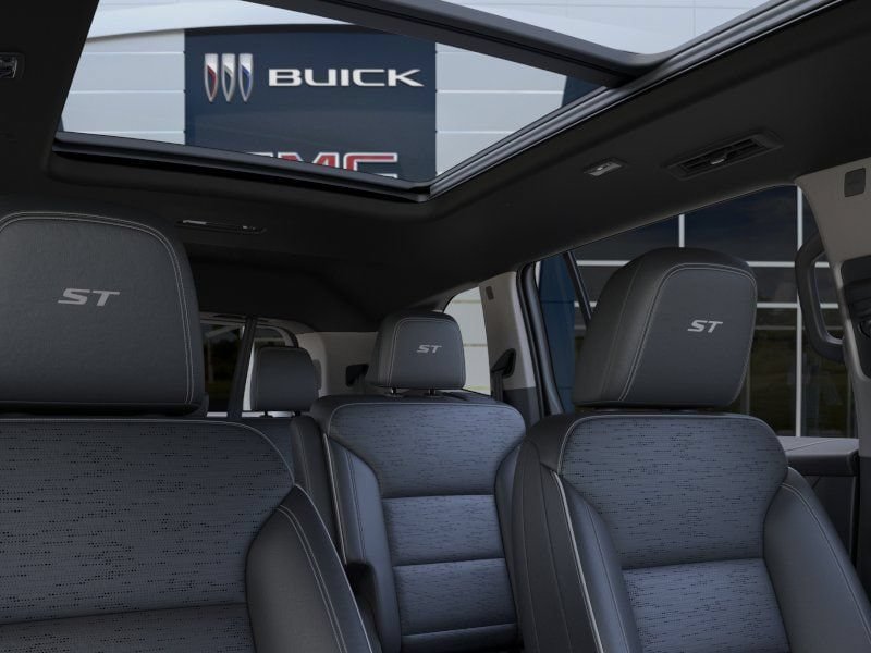 New 2026 Buick Enclave Sport Touring w/ Power Package FWD image 24