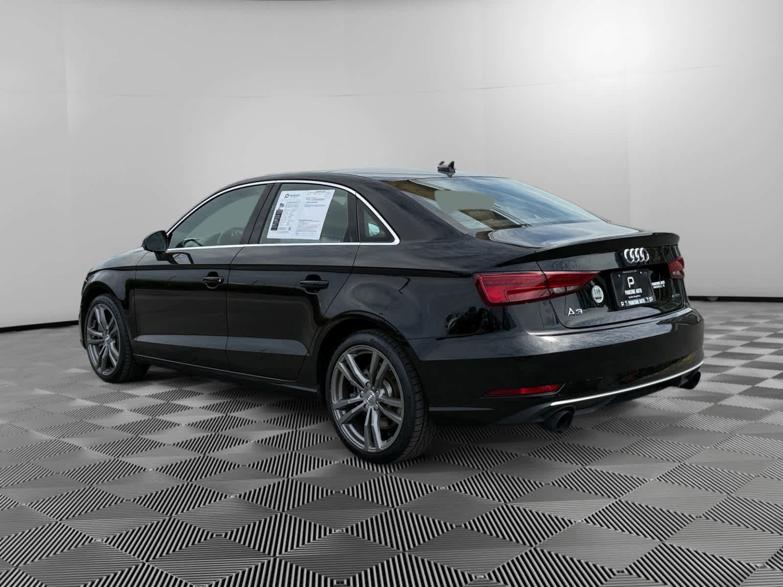 Used 2019 Audi A3 2.0T Premium w/ Convenience Package image 3