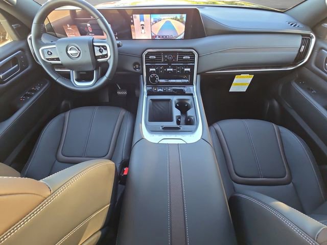 New 2026 Nissan Armada SL image 20