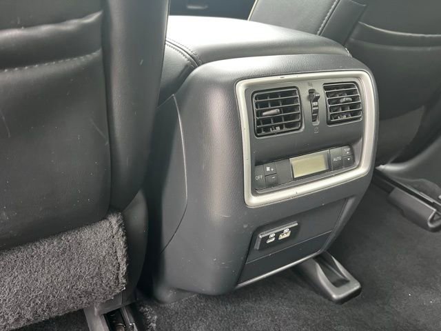 Certified 2020 INFINITI QX60 Luxe image 26