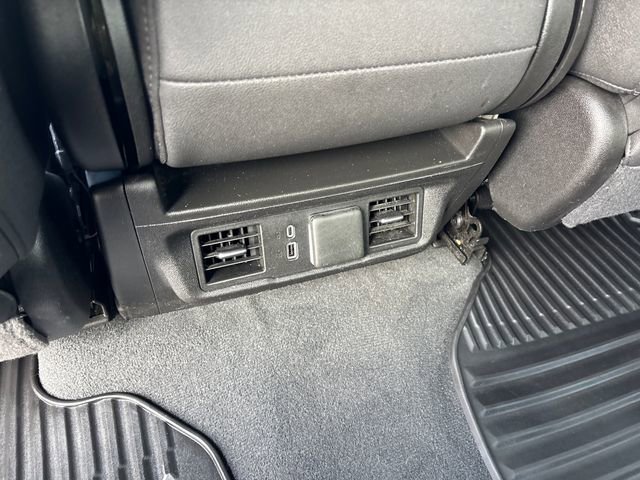 Used 2024 Chevrolet Silverado 3500 LTZ AWD/4WD image 12