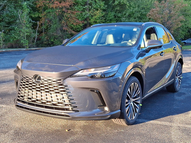 New 2026 Lexus RX 350 Premium Plus w/ Convenience Package AWD/4WD image 3