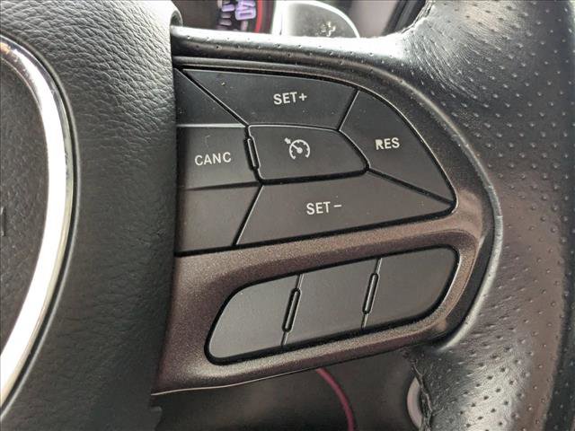 Used 2022 Dodge Challenger GT AWD/4WD image 5