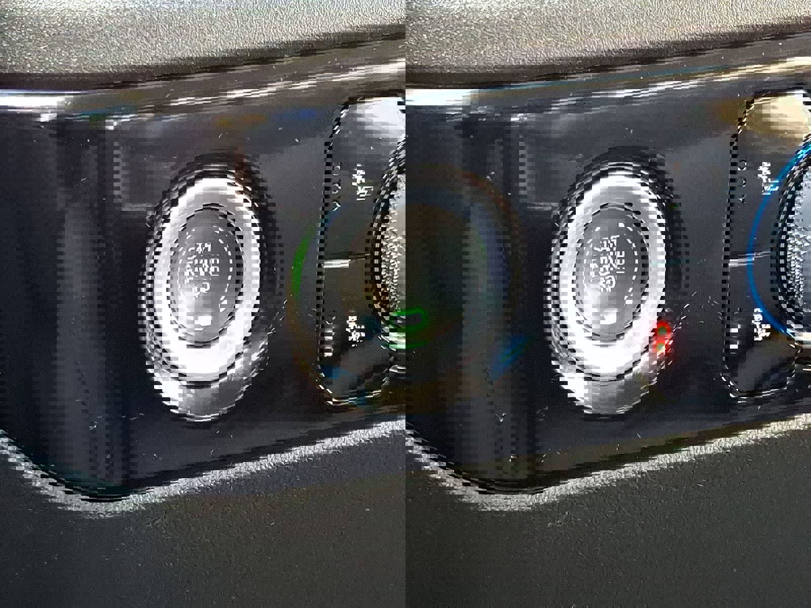 Used 2023 Chevrolet Silverado 1500 RST w/ LPO, Dark Essentials Package image 22