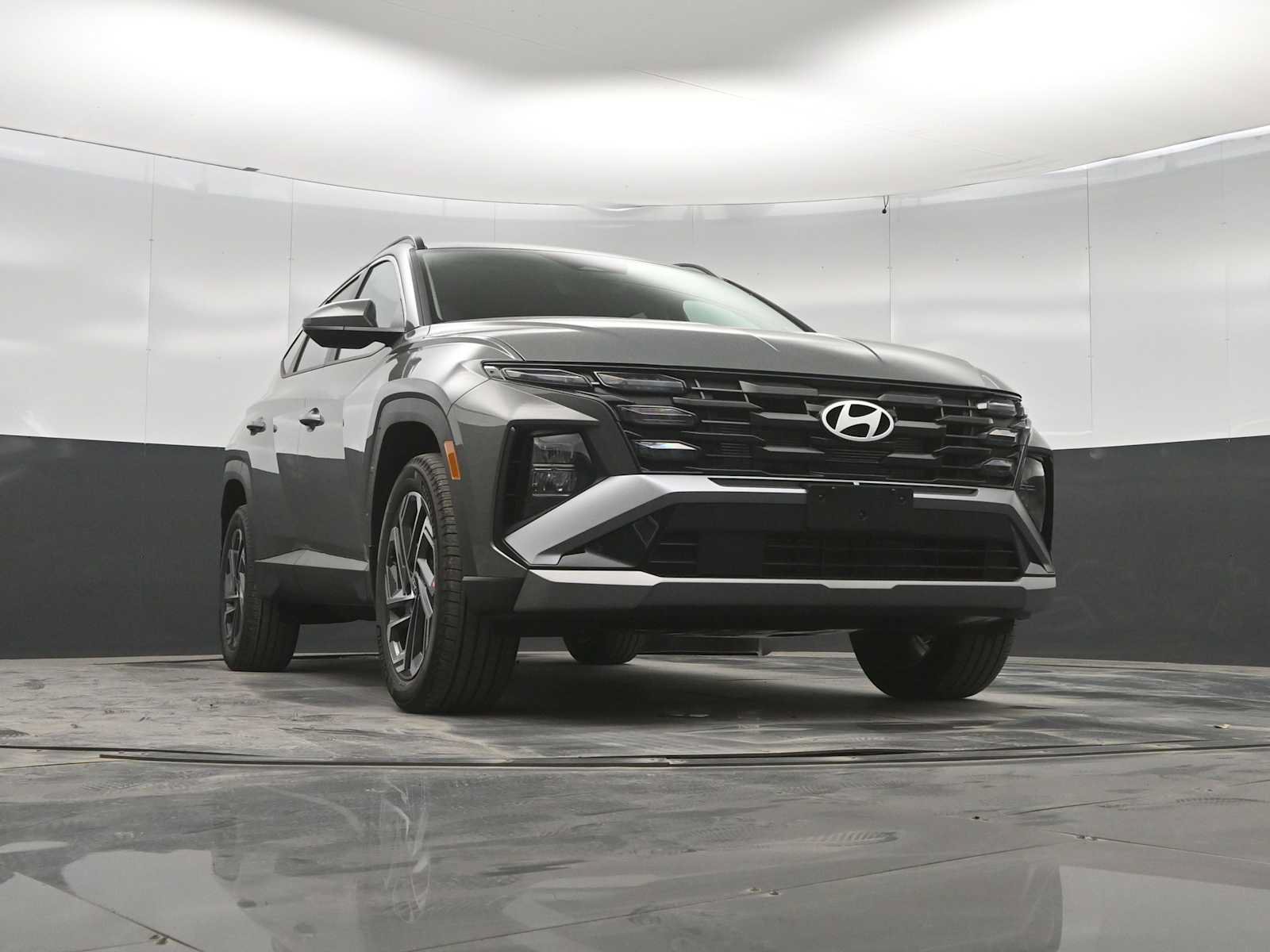 New 2026 Hyundai Tucson SEL Plus AWD/4WD image 32