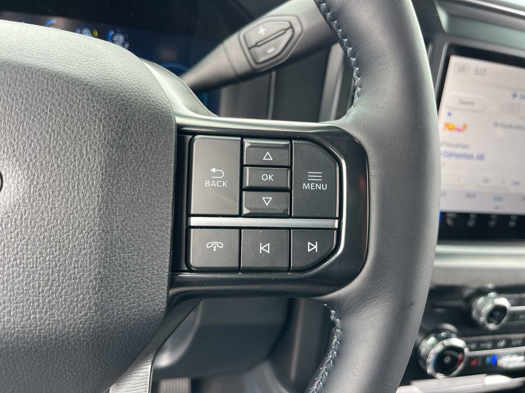 New 2025 Ford F350 Platinum image 16