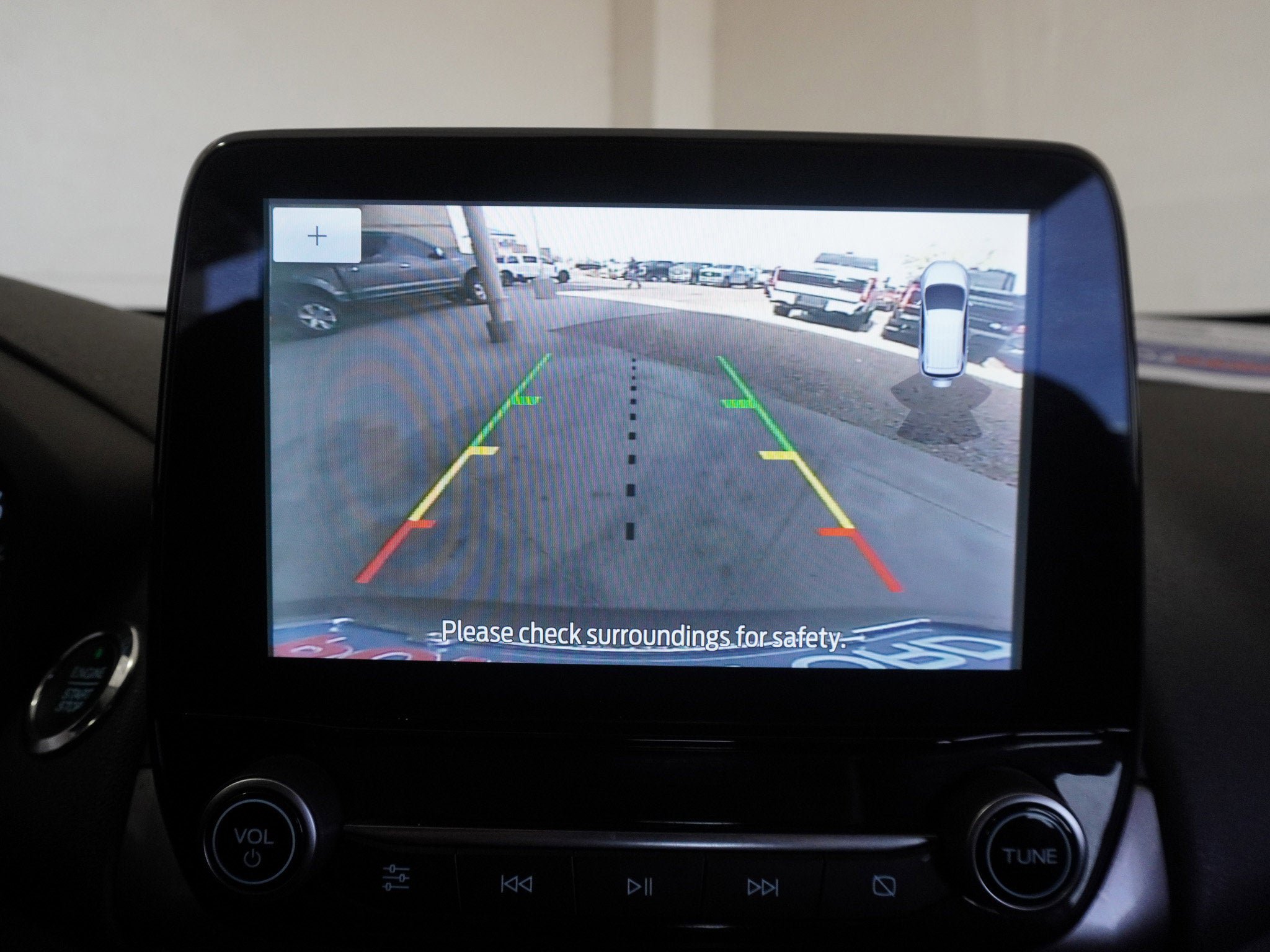 Used 2022 Ford EcoSport SE w/ SE Convenience Package image 32