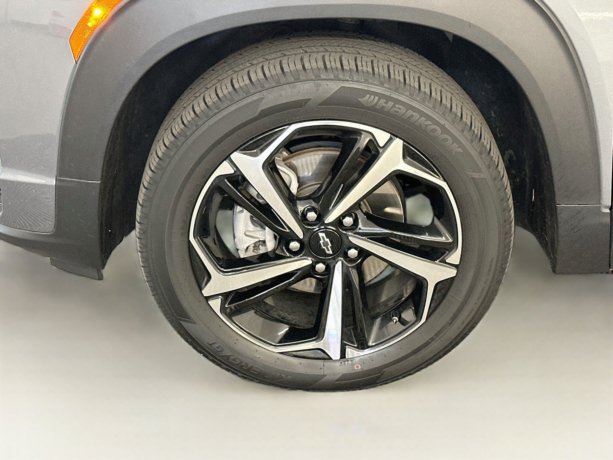 Used 2022 Chevrolet TrailBlazer RS w/ Technology Package AWD/4WD image 34