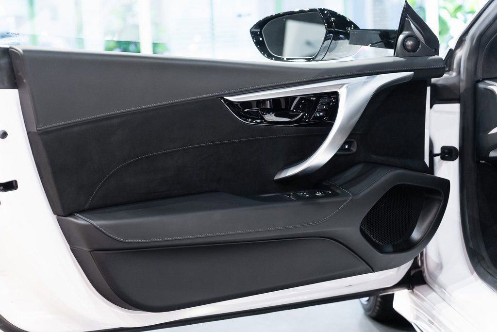 Used 2022 Acura NSX Type S AWD/4WD image 19