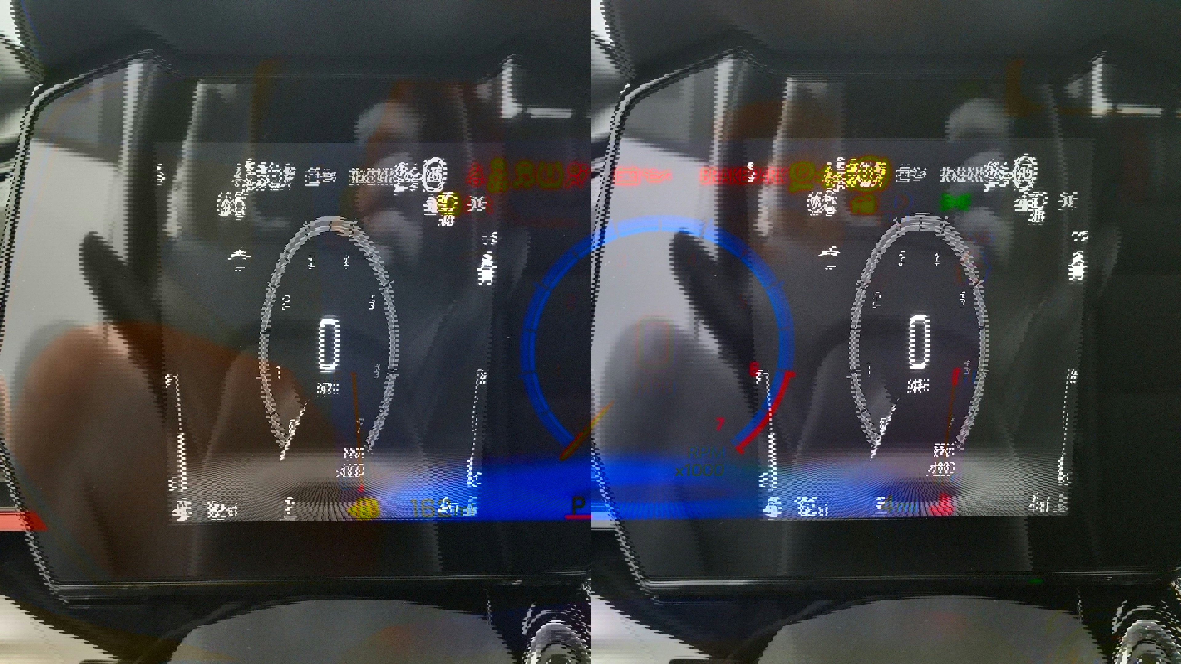 New 2026 Chevrolet Trax RS w/ Sunroof Package image 22