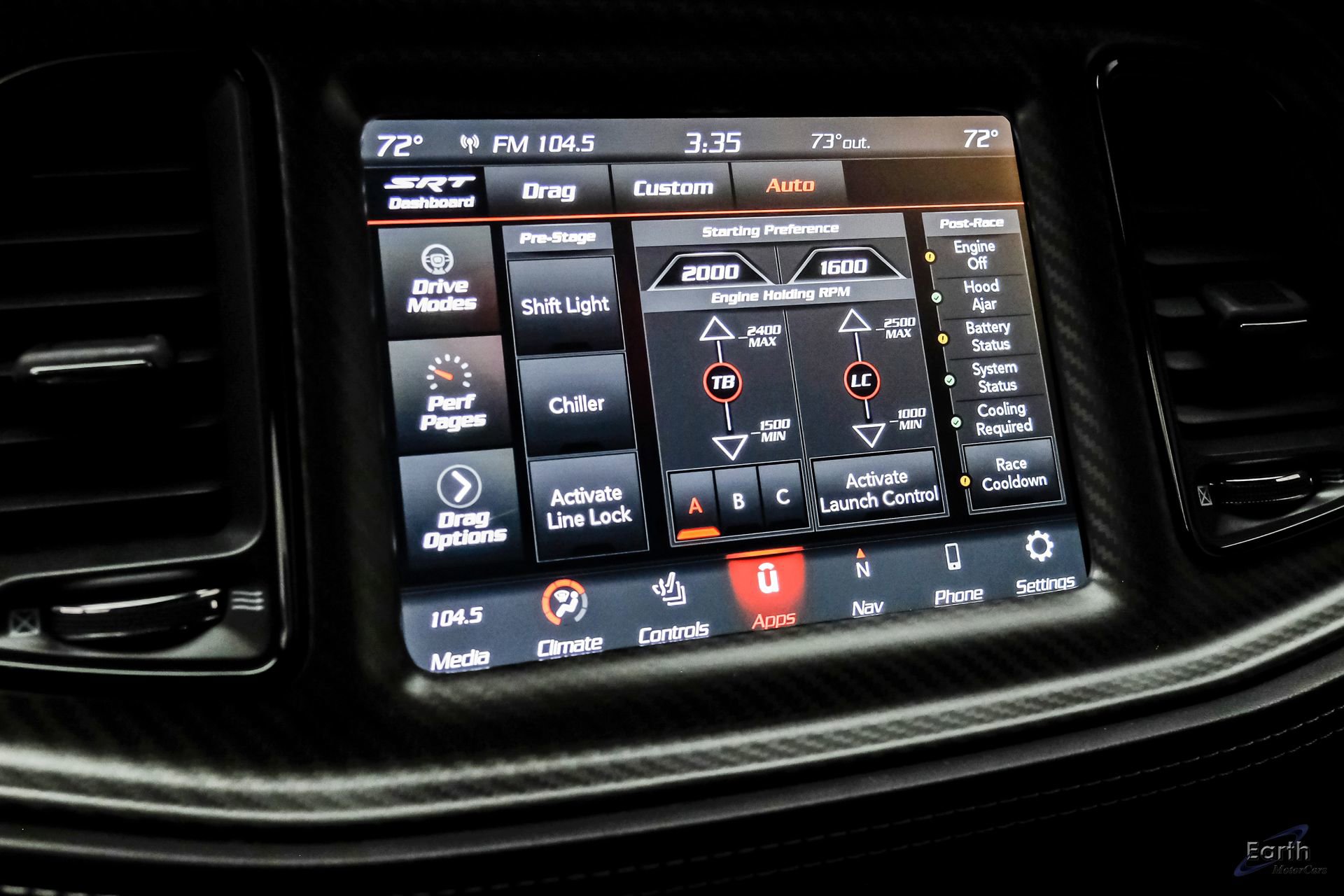 Used 2023 Dodge Challenger SRT Hellcat Redeye image 84