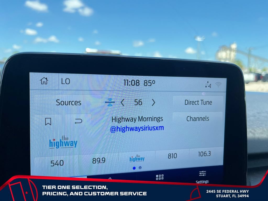 Used 2020 Ford Escape SE FWD image 20